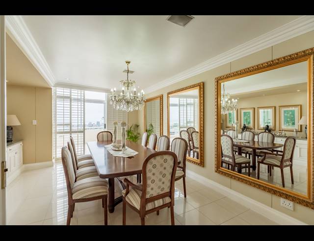 3 BEDROOM APARTMENT FOR SALE IN MORNINGSIDE